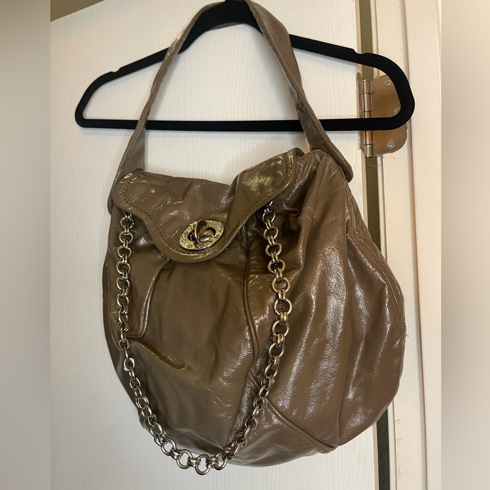 Beautiful Marc jacobs shoulder bag